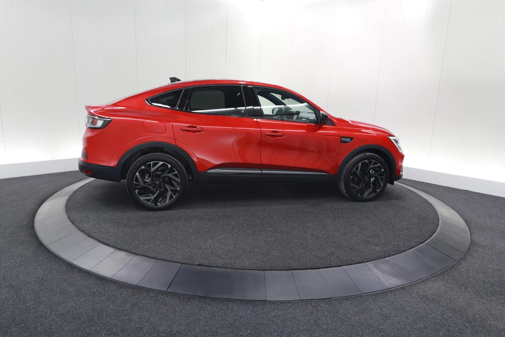 Renault Arkana – foto 16