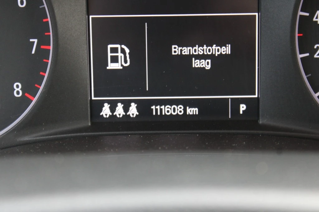 Opel Mokka X – foto 9