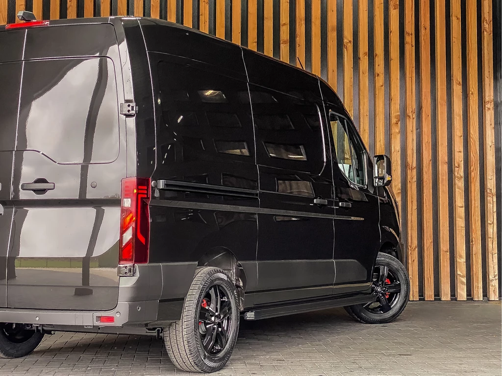 Renault Master – foto 10