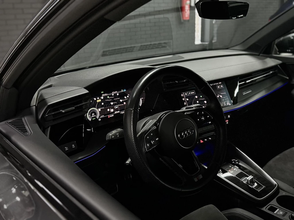 Audi A3 – foto 13