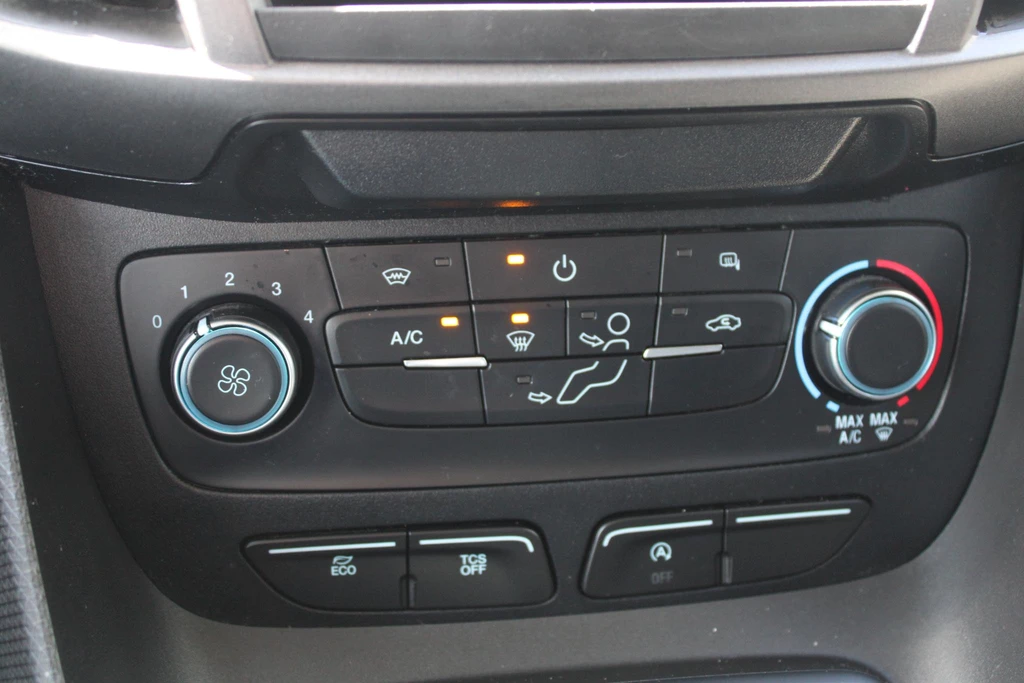 Ford Transit Connect – foto 19