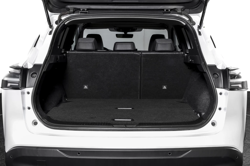 Nissan QASHQAI – foto 13