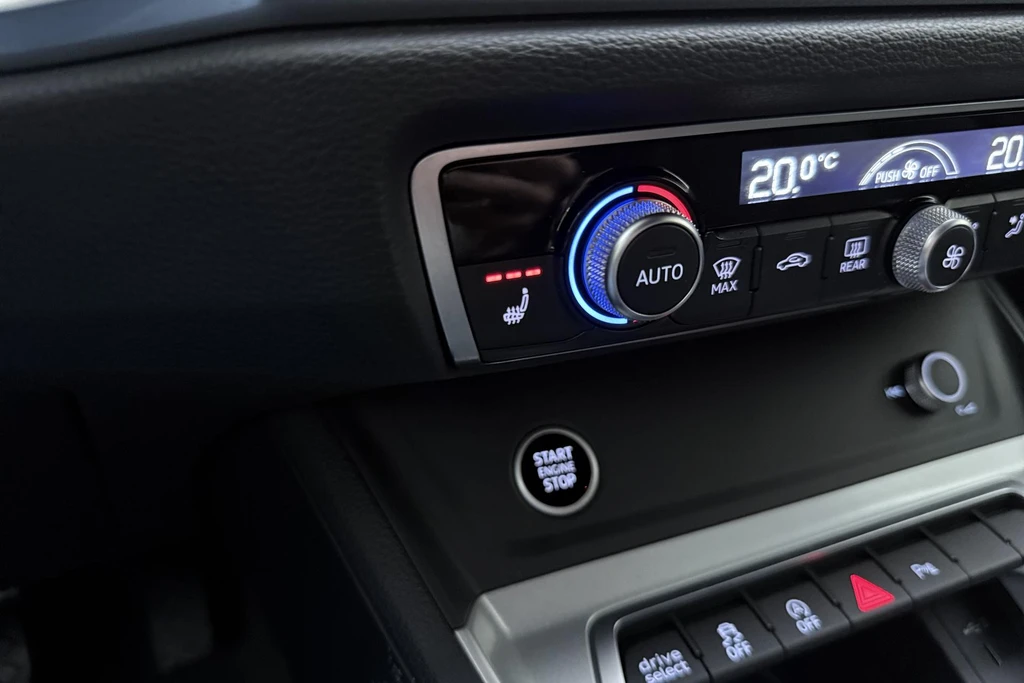Audi Q3 – foto 31