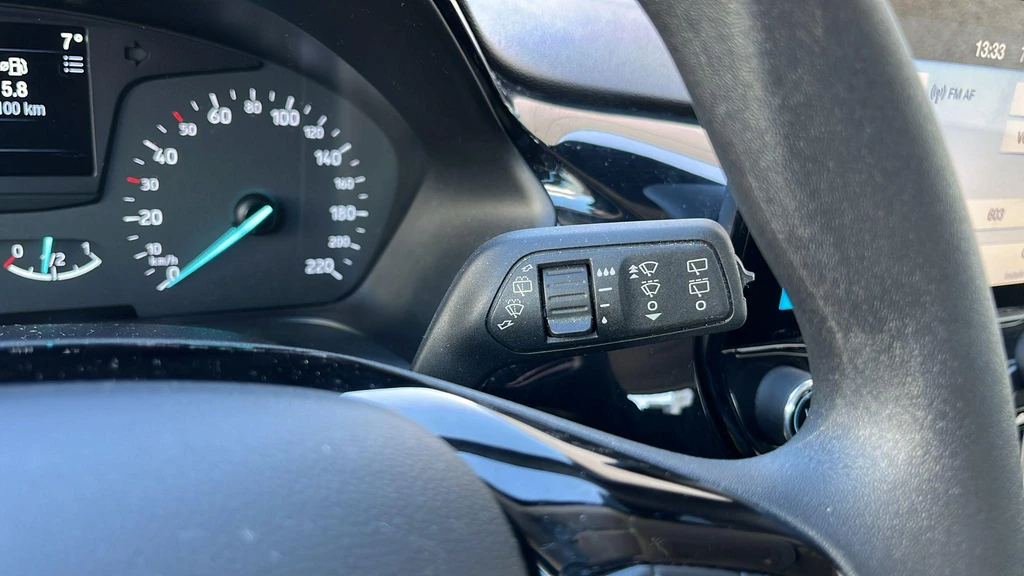Ford Fiesta – foto 17