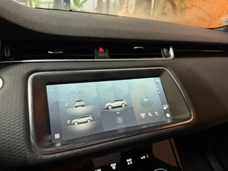 Land Rover Range Rover Evoque – thumbnail 31