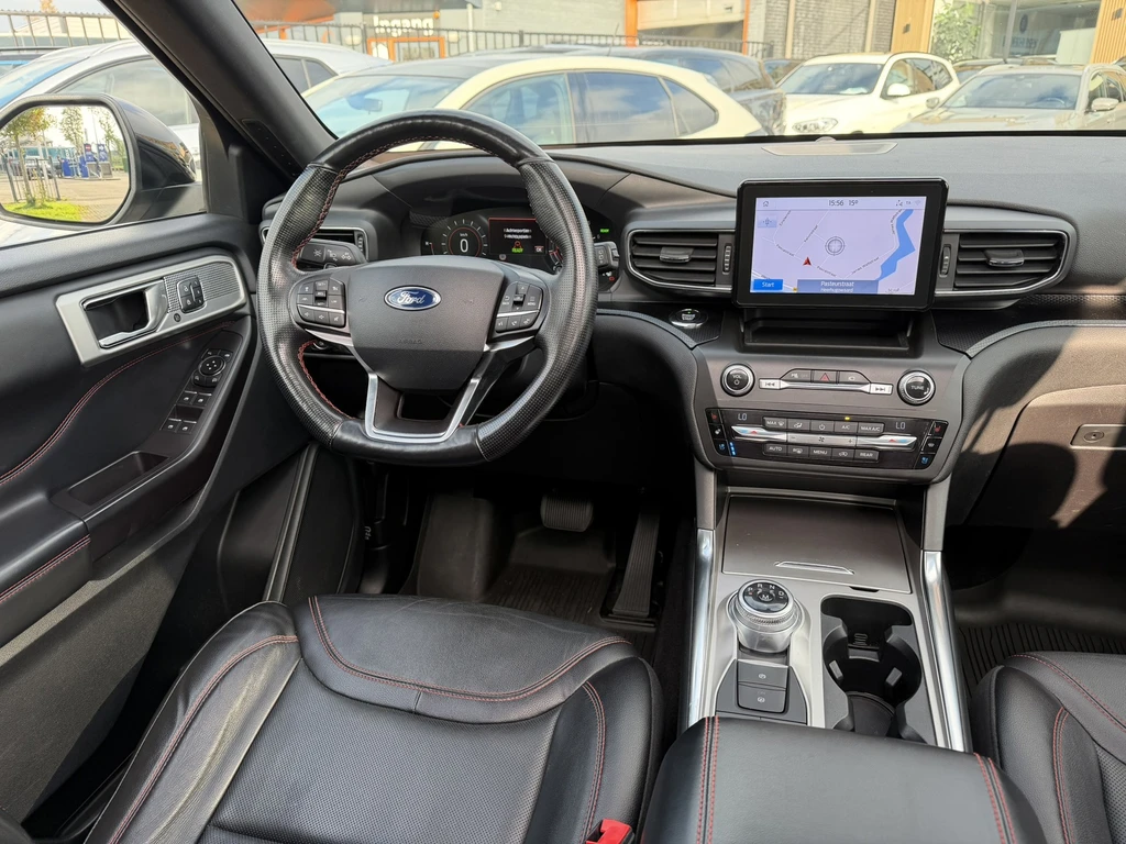 Ford Explorer – foto 6