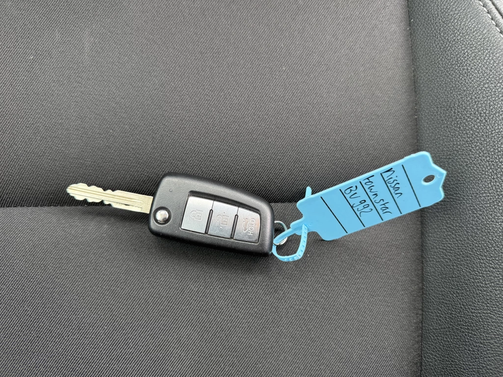 Nissan Townstar – foto 34