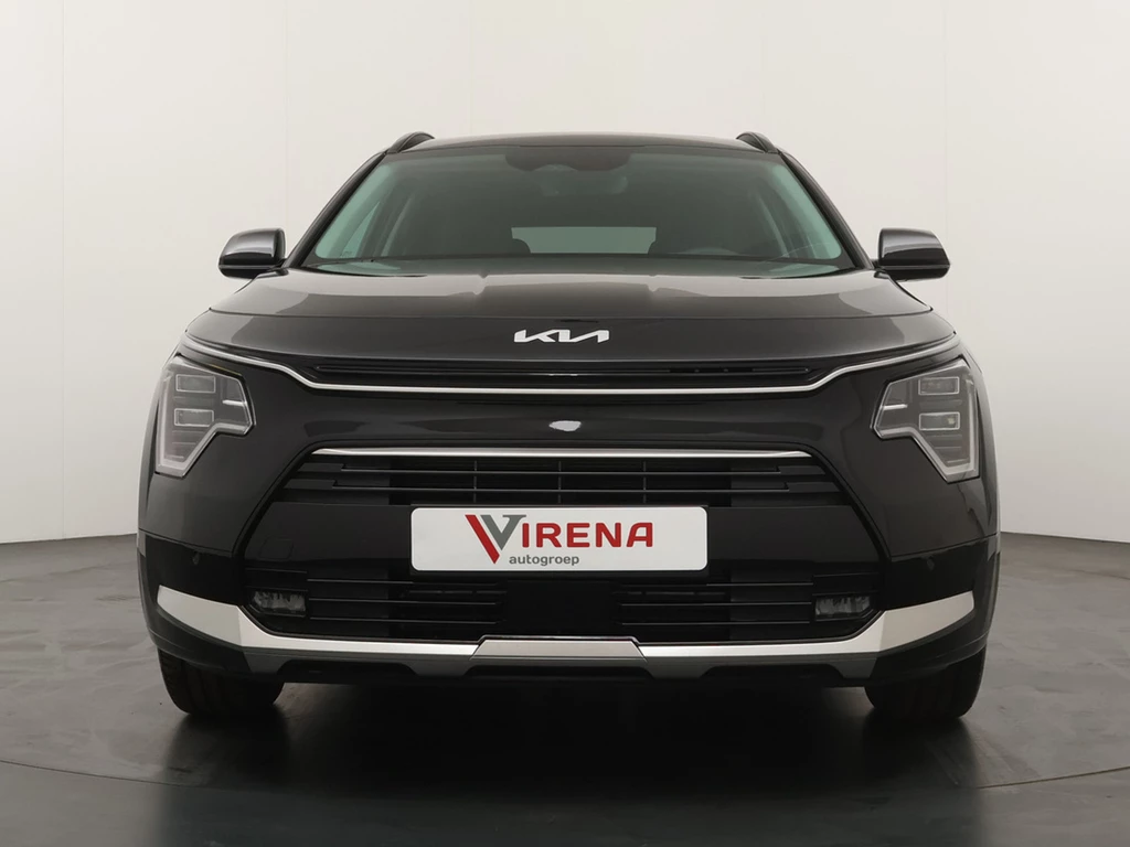 Kia Niro – foto 13