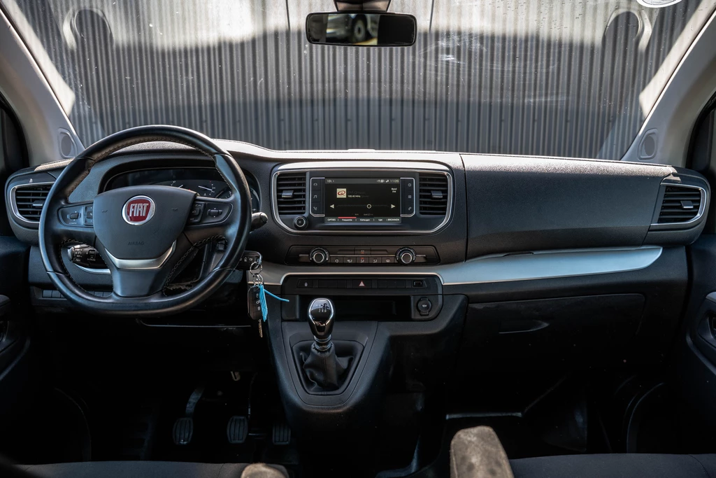 Fiat Scudo – foto 30