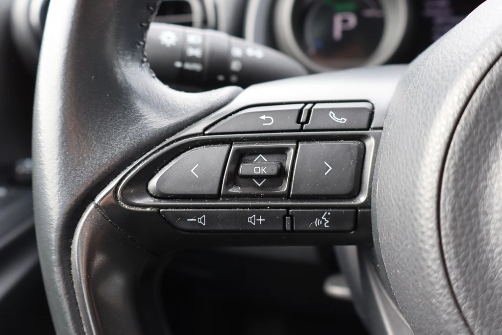 Toyota Yaris – foto 13