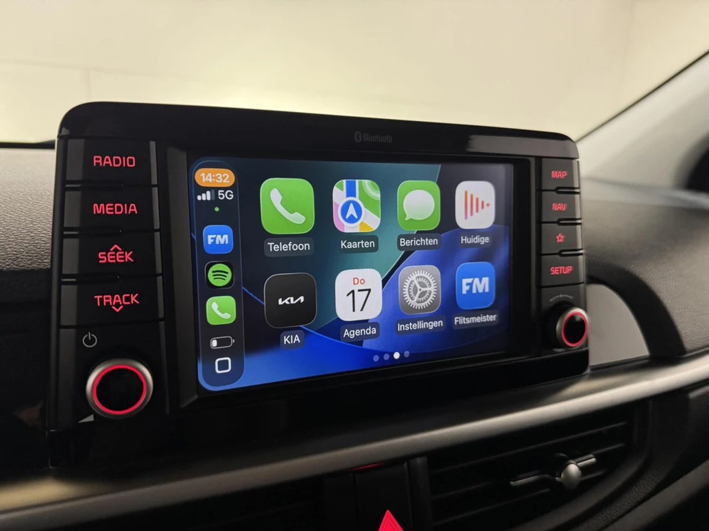 Kia Picanto – foto 36