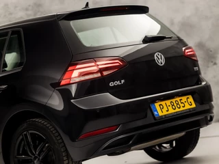 Volkswagen Golf – thumbnail 5