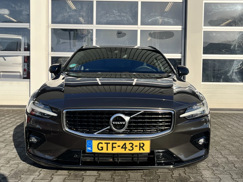 Volvo V60 – foto 10