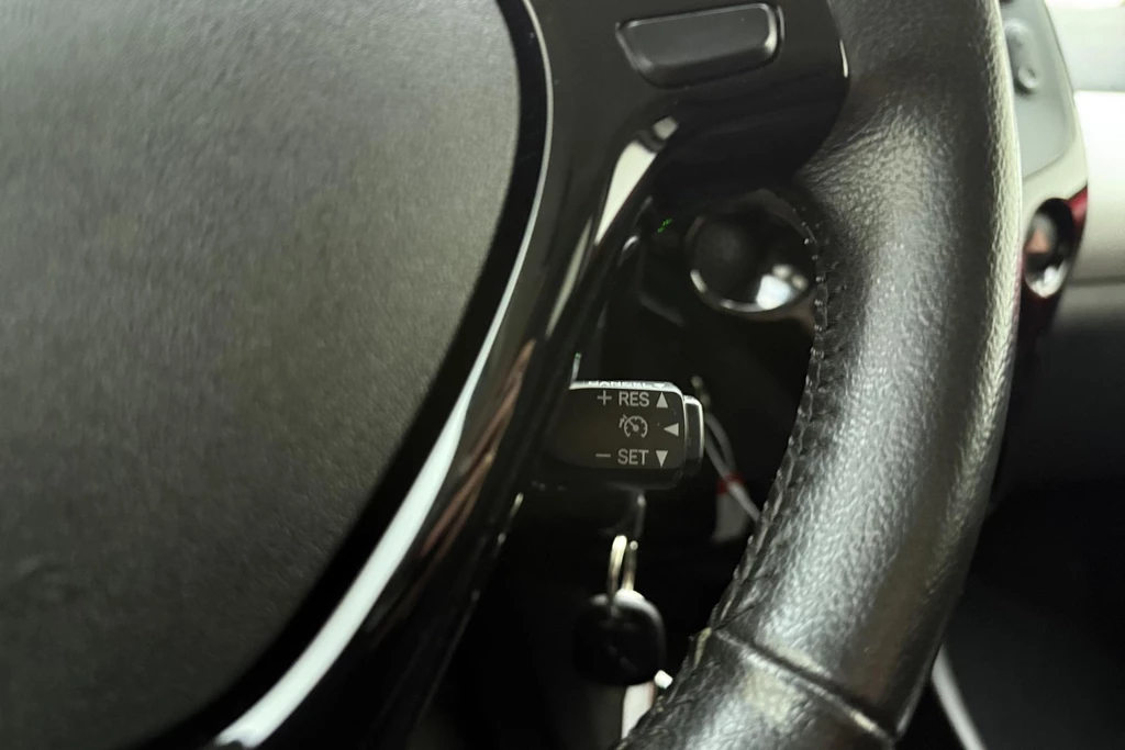 Peugeot 108 – foto 17