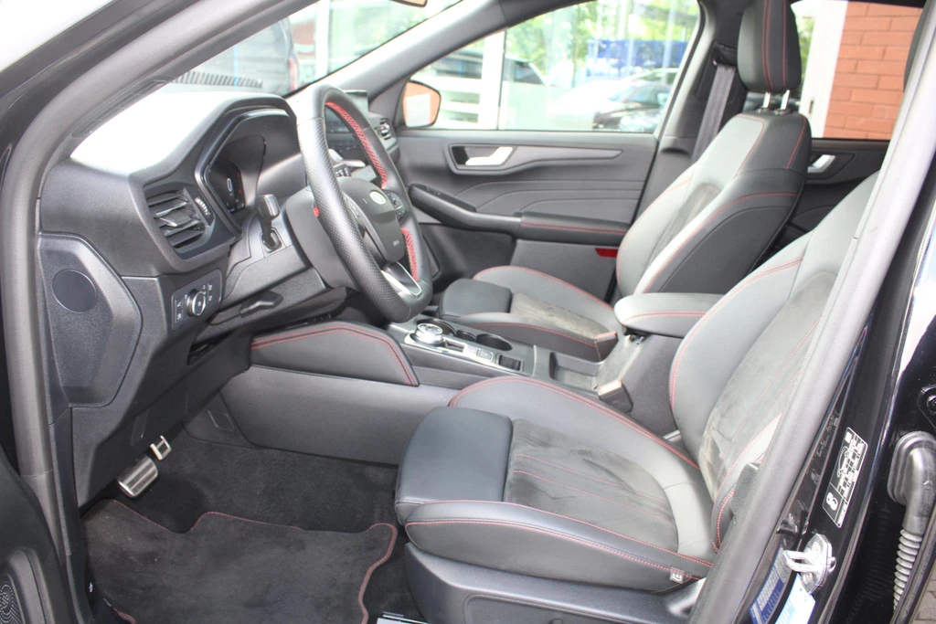 Ford Kuga – foto 9