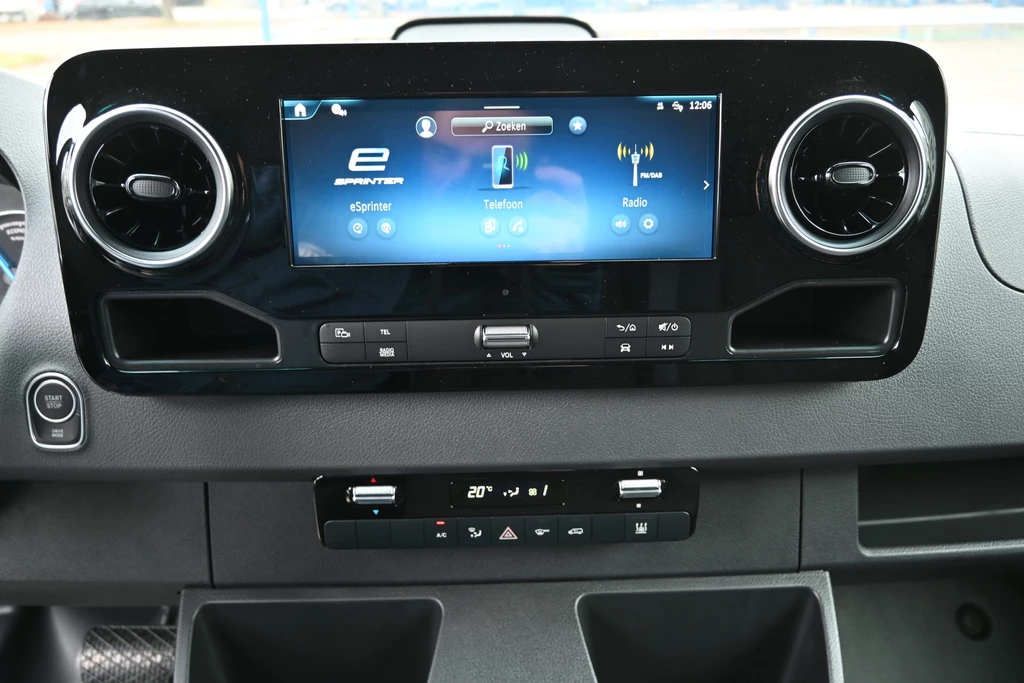 Mercedes-Benz eSprinter – foto 8
