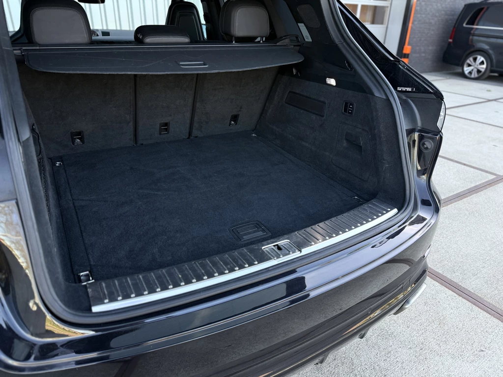 Porsche Cayenne – foto 43