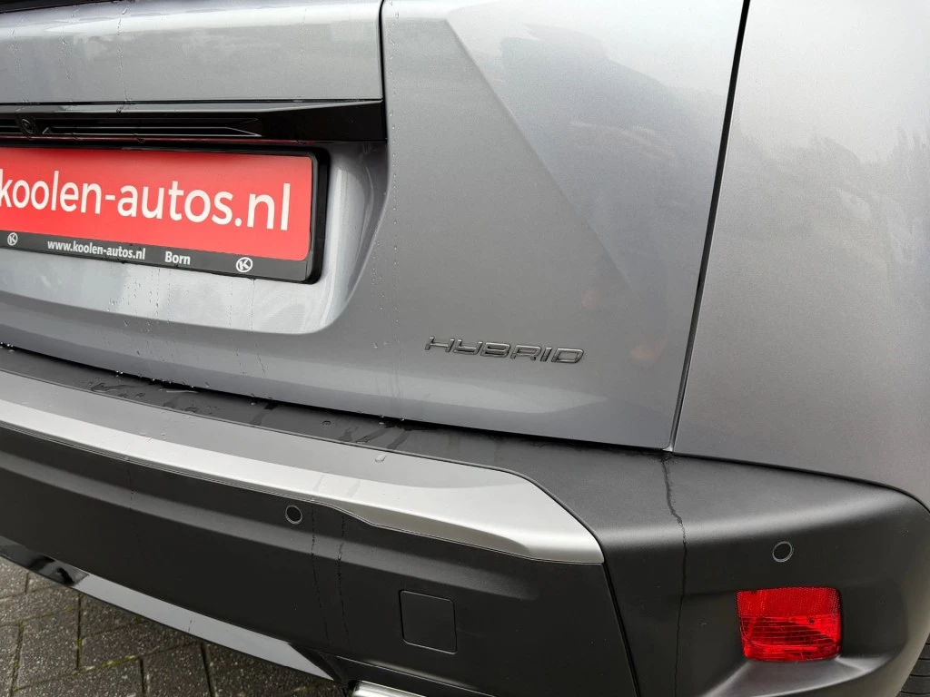 Peugeot 2008 – foto 32