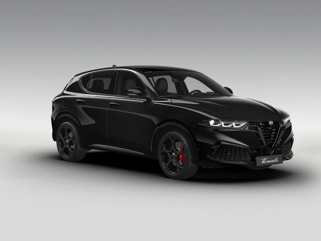 Alfa Romeo Tonale – foto 6