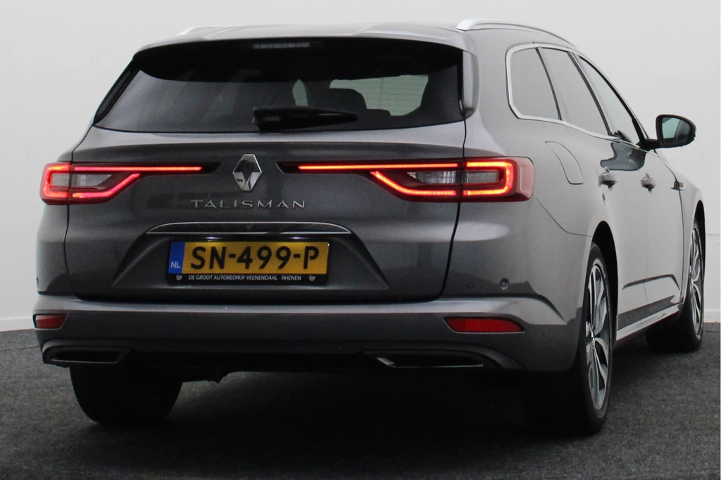 Renault Talisman – foto 7