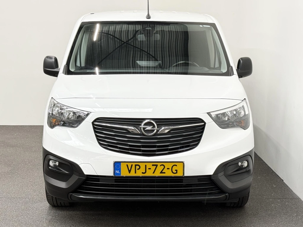 Opel Combo – foto 10