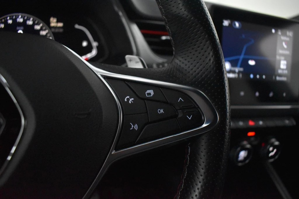 Renault Captur – foto 16