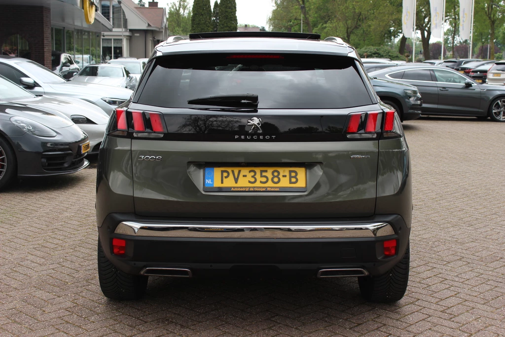 Peugeot 3008 – foto 4