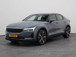 Polestar 2 – thumbnail 1
