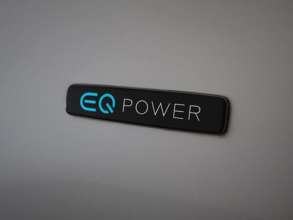 Mercedes-Benz A-Klasse – foto 57