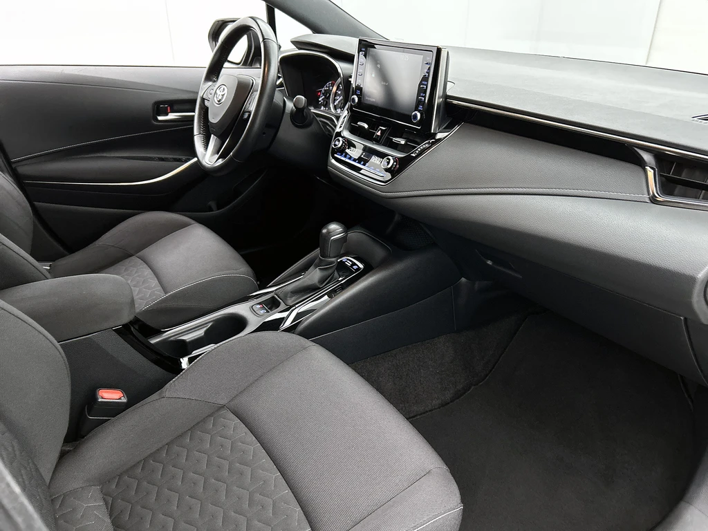 Toyota Corolla Touring Sports – foto 8