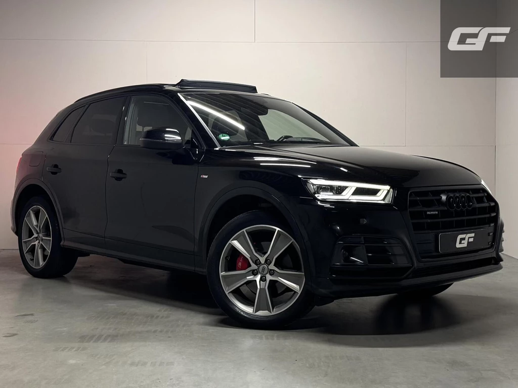 Audi Q5 – foto 16