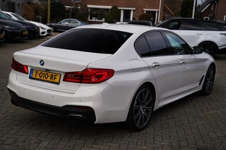 BMW 5 Serie – thumbnail 11