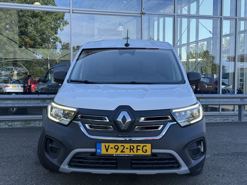 Renault Kangoo – foto 5
