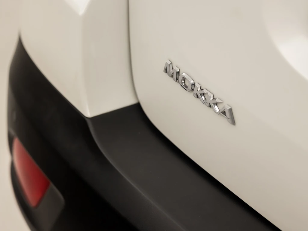 Opel Mokka – foto 27