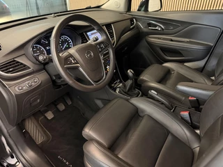 Opel Mokka X – thumbnail 16