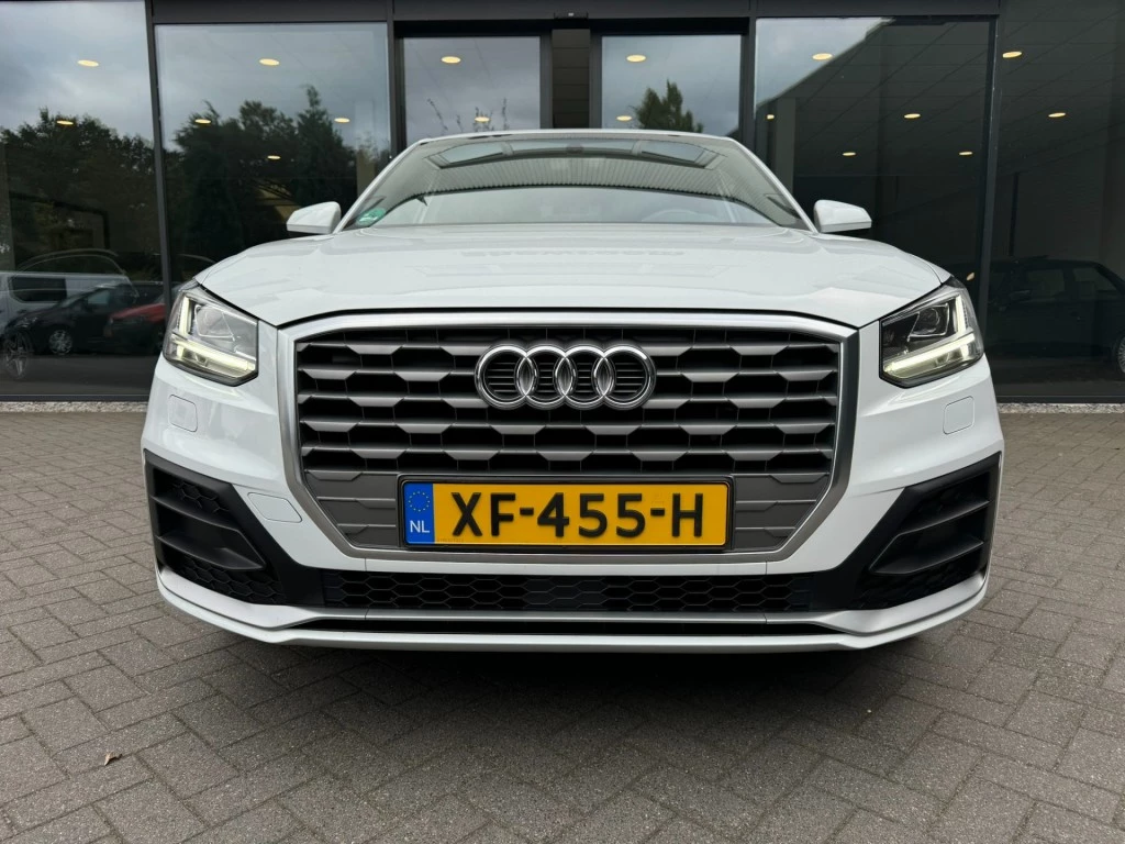 Audi Q2 – foto 14
