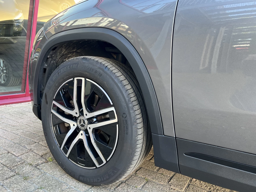 Mercedes-Benz GLA – foto 10