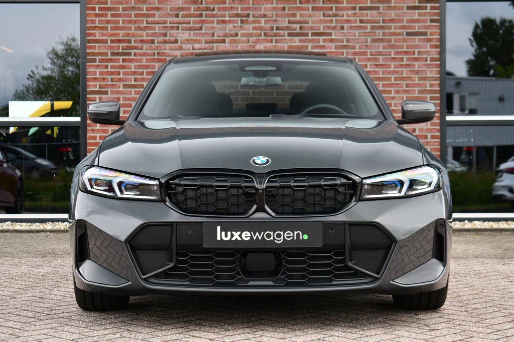 BMW 3 Serie – foto 28
