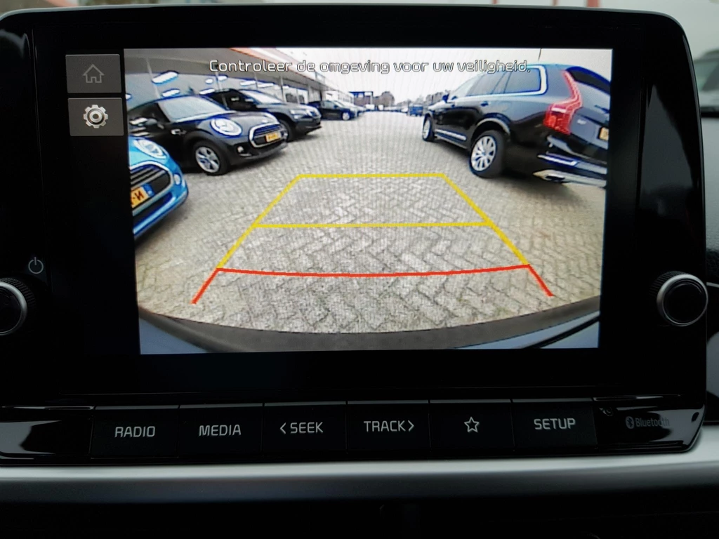 Kia Picanto – foto 16
