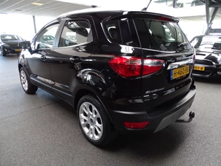 Ford EcoSport – thumbnail 2