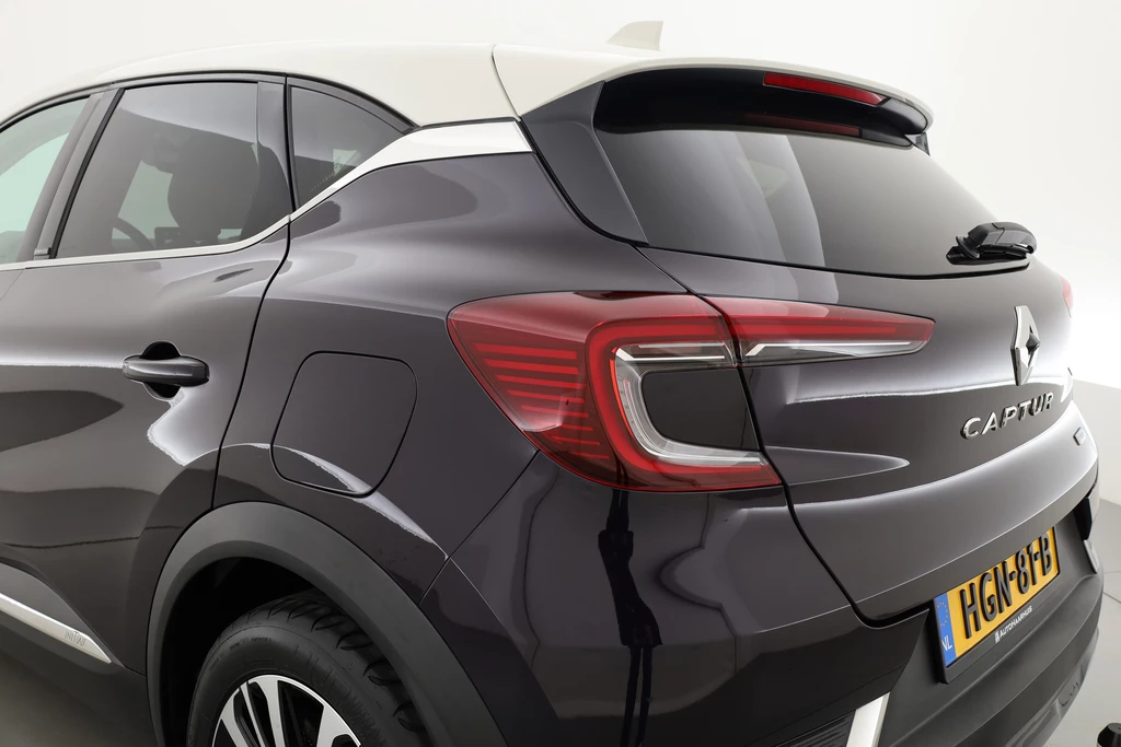 Renault Captur – foto 3