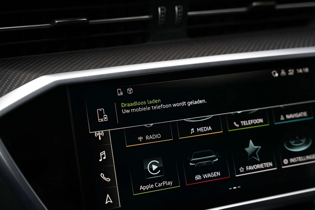 Audi A6 – foto 23