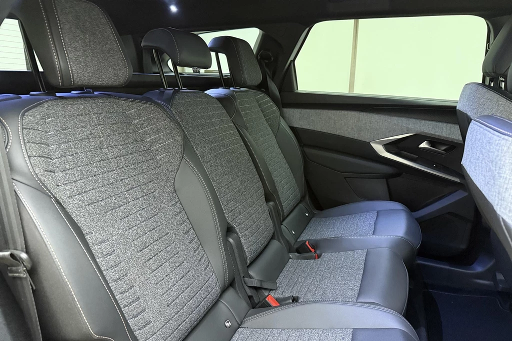 Peugeot 5008 – foto 13