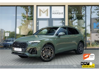 Audi Q5 – thumbnail 1