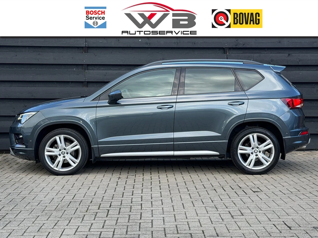 SEAT Ateca – foto 2