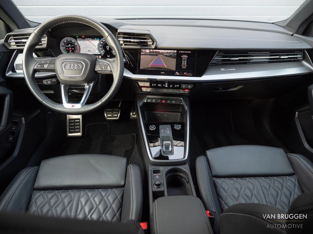Audi A3 – foto 16