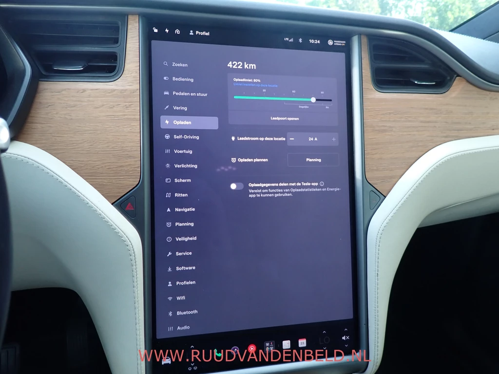 Tesla Model X – foto 26