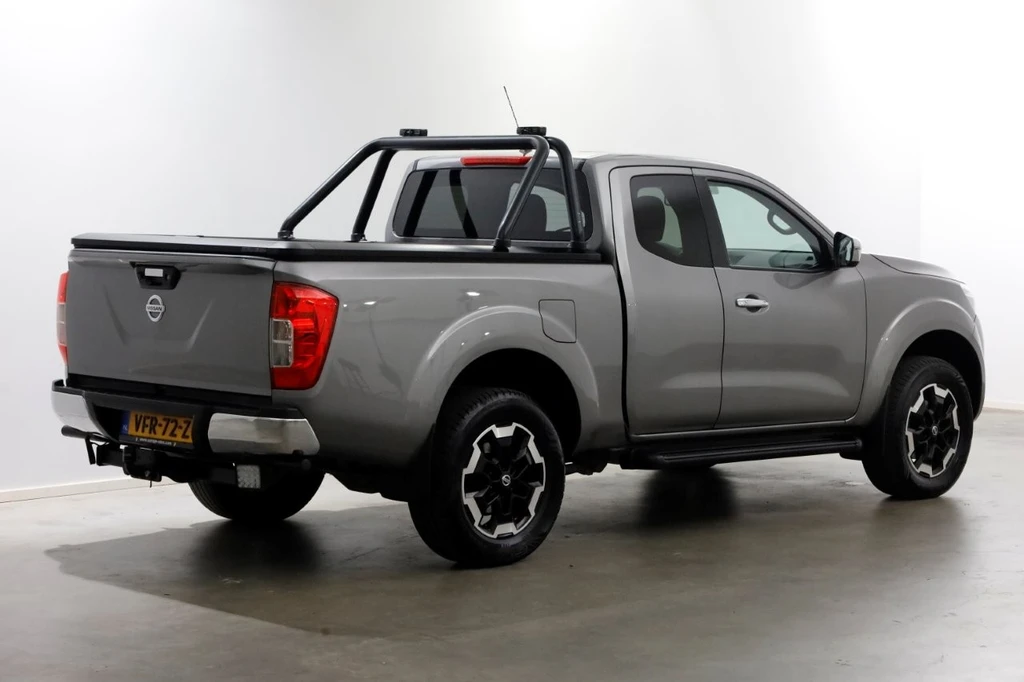 Nissan Navara – foto 5