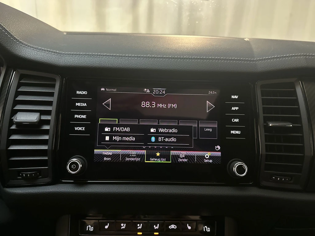 Škoda Kodiaq – foto 21