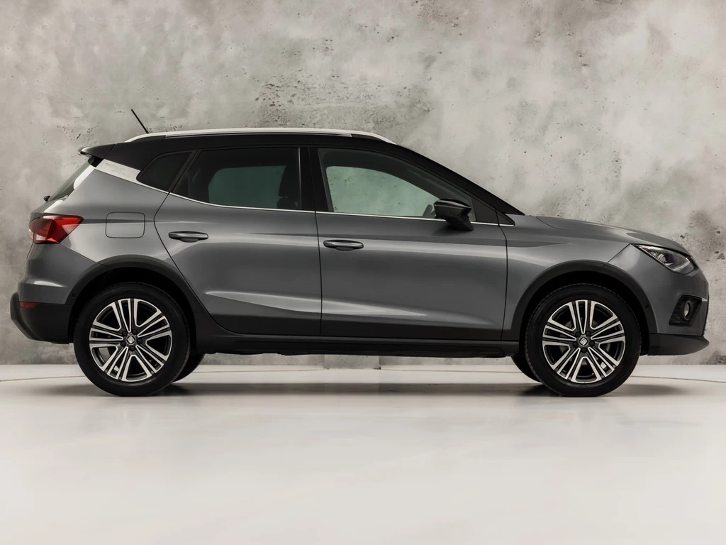 SEAT Arona – foto 7